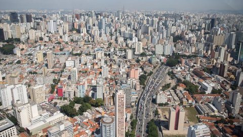 Censo 2022: com 203 milhões de habitantes, Brasil tem crescimento menor do que o esperado - Imagem: divulgação / Governo do Estado de São Paulo