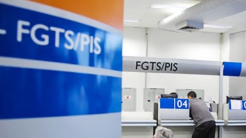 STF julga a revisão do FGTS; saiba se você pode ganhar mais - Imagem: Agência Brasil