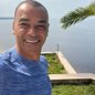 Após divórcio e perda do filho, Cafu curte viagem com nova namorada - Imagem: reprodução Instagram