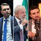 Partidos iniciam período de convenções que oficializará candidatos e alianças para as eleições de 2026 em todo o país. - Imagem: Reprodução / Gazeta do Povo