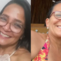 Berenice Ramos de Aguiar estava desaparecida desde o fim de junho - Imagem: Reprodução | Redes Sociais