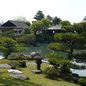 Jardim da Katsura Imperial Villa, Kyoto - Foto: John Chang / Pacific1688, via Wikimedia Commons — CC BY-SA 3.0.