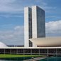 A capital do Brasil, Brasília, é palco de eventos inesperados que podem mudar o rumo da política nacional rapidamente - Foto: Reprodução