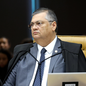 Ministro do STF acompanha apuração sobre a destinação de recursos por meio de emendas parlamentares - Imagem: Reprodução