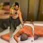 Empresário Leandro Batista Nóbrega publicou vídeo nas redes sociais após denúncia registrada por uma mulher trans; caso segue sob investigação da Polícia Civil de Goiás. - Imagem: Reprodução