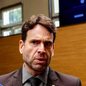 Declaração de Eduardo Moura durante debate em podcast repercutiu nas redes sociais e motivou pedido público de investigação feito por Jones Manoel. - Imagem: Crysli Viana / DP