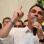 Flávio Bolsonaro divulgou nota reafirmando confiança no sistema eleitoral brasileiro após repercussão de declarações feitas durante encontro com diplomatas em Brasília. - Imagem: Roberto Sungi / Ato Press/Estadão Conteúdo