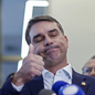 Flávio Bolsonaro - Imagem: Reprodução/Instagram