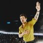 Apresentação de Harry Styles no MorumBIS é cancelada - Imagem: Reprodução/Lloyd Wakefield