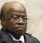 Reconhecido por sua atuação no Supremo, Joaquim Barbosa presidiu a Corte entre 2012 e 2014 - Imagem: Reprodução | BBC