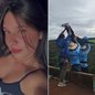 Maria Eduarda Rodrigues de Freitas morre após salto sem corda de segurança - Imagem: Reprodução/Instagram/