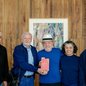 Presidente Lula recebeu dirigentes do MST no Palácio da Alvorada para discutir novas ações de apoio humanitário à Venezuela após os terremotos que atingiram o país. - Imagem: Reprodução / Ricardo Stuckert