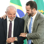 Dario Durigan afirmou que o governo avalia vetos e até uma ação no STF contra trechos do projeto de renegociação das dívidas rurais - Imagem: Reprodução