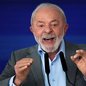 Lula critica tarifas dos EUA e diz que Brasil não será derrotado por mentiras - Imagem: Reprodução/REUTERS/Adriano Machado