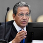 Campbell afirmou que salário dos magistrados não reflete a demanda enfrentada no Judiciário brasileiro - Imagem: Reprodução