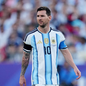 Lionel Messi preocupa a Argentina após ficar fora de treino em campo antes da semifinal da Copa do Mundo contra a Inglaterra - Imagem: Reprodução
