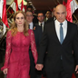 Documento rejeitado pela Polícia Federal citava novo contrato milionário envolvendo escritório da esposa do ministro Alexandre de Moraes - Imagem: Reprodução