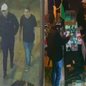 Polícia Civil investiga testemunhas e registros de Uber para entender os últimos momentos do advogado - Imagem: Reprodução/Camera de Segurança