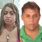 As crianças deixadas por Carolyn estão sob proteção, enquanto a polícia investiga a exploração e vulnerabilidade familiar - Imagem: Reprodução/Instagram