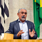 Polícia Civil e Ministério Público cumprem mandados durante a Operação Última Parada, que investiga suposto esquema de lavagem de dinheiro do PCC - Imagem: Reprodução