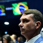 Parlamentar argumenta que o novo tarifaço prejudicaria as economias brasileira e norte-americana - Imagem: Reprodução