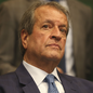 Valdemar Costa Neto, presidente nacional do PL, nega irregularidades em emendas parlamentares após decisão de Flávio Dino bloquear R$ 119 milhões em bens - Imagem: Reprodução